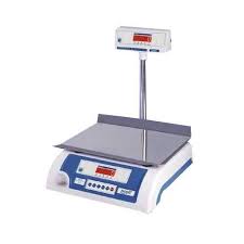 Weigh Scale Machine